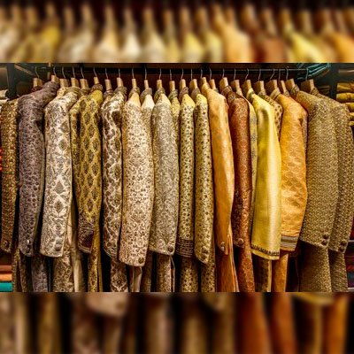 Sherwani